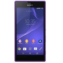 Sony Xperia T3 8GB - Purple - Unlocked