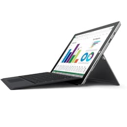 Microsoft Surface Pro 3 10-inch Atom x7-Z8700 - SSD 128 GB - 4GB AZERTY - French
