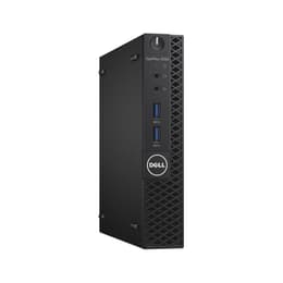 Dell OptiPlex 3050 Micro Pentium G4400T 2.9Ghz - SSD 512 GB - 8GB
