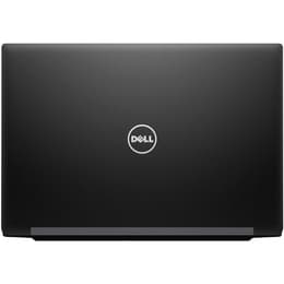 Dell Latitude 7390 12-inch (2018) - Core i5 - Gen 8 (U) - 16GB - SSD 256 GB QWERTY - English