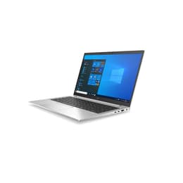HP EliteBook 840 G8 14-inch (2020) - Core i7 - Gen 11 (G) - 8GB - SSD 256 GB AZERTY - French