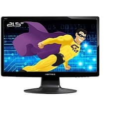 22-inch Hanns-G HH221DPB 1920 x 1080 LCD Monitor Black