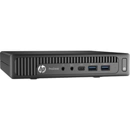 ProDesk 600 G2 DM Pentium G4400T 2.9Ghz - SSD 256 GB - 8GB
