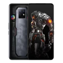ZTE Nubia Red Magic 7S Pro 256GB - Black - Unlocked
