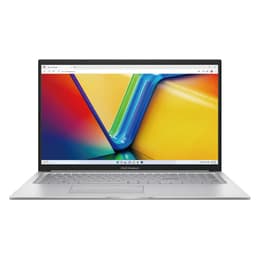 Asus S1704VA-DRAU228W 17-inch (2023) - Core i5 - Gen 13 (U) - 16GB - SSD 512 GB AZERTY - French