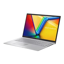 Asus S1704VA-DRAU228W 17-inch (2023) - Core i5 - Gen 13 (U) - 16GB - SSD 512 GB AZERTY - French
