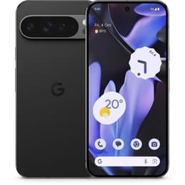 Google Pixel 9 Pro 1000GB - Black - Unlocked
