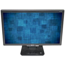 22-inch Acer AL2216W 1680 x 1050 LCD Monitor Black