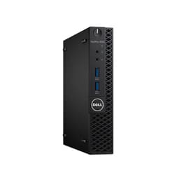 OptiPlex 3050 Core i3-7100T 3.4Ghz - SSD 256 GB - 8GB