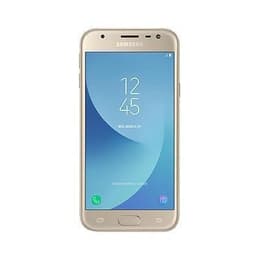 Galaxy J3 Pro 16GB - Gold - Unlocked