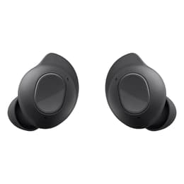 Samsung Galaxy Buds FE Earbud Noise-Cancelling Bluetooth Earphones - Black