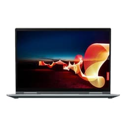 Lenovo ThinkPad X1 Yoga G8 14-inch (2023) - Core i5 - Gen 13 (U) - 16GB - SSD 256 GB QWERTY - English