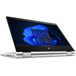 HP Pro X360 435 G9 13-inch (2022) - Ryzen 3 - 5000 Series (U) - 16GB - SSD 256 GB QWERTY - Spanish