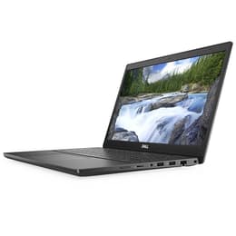 Dell Latitude 3420 14-inch (2021) - Core i5 - Gen 11 (G) - 16GB - SSD 256 GB QWERTY - English