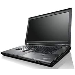 Lenovo ThinkPad W530 15-inch (2012) - Core i7-3740QM - 8GB - HDD 500 GB QWERTY - English