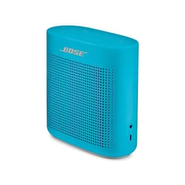 Bose SoundLink II Bluetooth Speakers - Blue