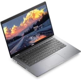 Dell Latitude 5420 14-inch (2021) - Core i7 - Gen 11 (G) - 16GB - SSD 256 GB QWERTY - Italian