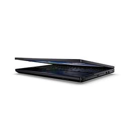 Lenovo ThinkPad L560 15-inch (2015) - Core i5-6200U - 8GB - SSD 256 GB QWERTZ - German