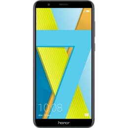 Honor 7X 64GB - Grey - Unlocked - Dual-SIM