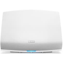 Denon Heos 5 Bluetooth Speakers - White