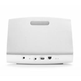 Denon Heos 5 Bluetooth Speakers - White