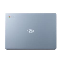 Packard Bell ChromeBook 314 - PCB314-1T-C5EY Celeron 1.1 GHz 64GB eMMC - 8GB AZERTY - French