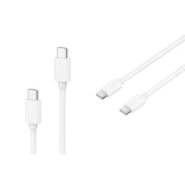 Cable (USB-C + USB-C) 60W - WTK