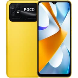 Xiaomi Poco C40 32GB - Yellow - Unlocked