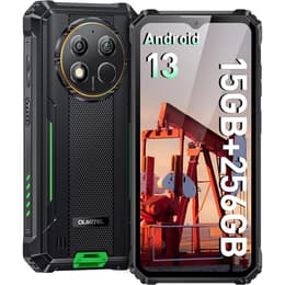 Oukitel WP28 256GB - Green - Unlocked