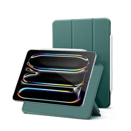 Case iPad Pro 13" (2024) - Silicone - Green