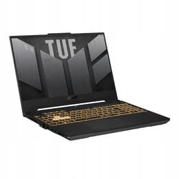 Asus TUF Gaming F15 FX507ZR 15"-inch - Core i7-12700H - 16GB - SSD 1 TBGB NVIDIA GeForce RTX 3070 AZERTY - French