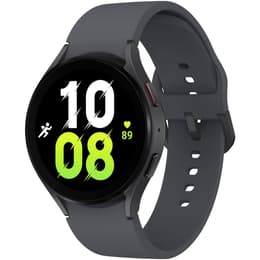 Smart Watch Samsung HR GPS Galaxy Watch 5 - Grey