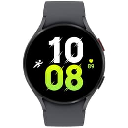 Smart Watch Samsung HR GPS Galaxy Watch 5 - Grey