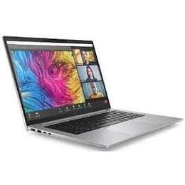 HP ZBook Firefly 16 G11 16-inch (2023) - Core Ultra 7 155H - 64GB - SSD 1 TB AZERTY - French