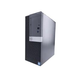 OptiPlex 5070 Tower Core i5-9500 3Ghz - SSD 256 GB - 8GB