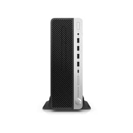 ProDesk 600 G4 SFF Core i5-8500 3Ghz - SSD 256 GB - 8GB