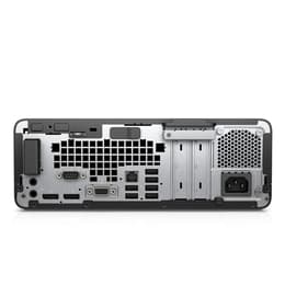 ProDesk 600 G4 SFF Core i5-8500 3Ghz - SSD 256 GB - 8GB