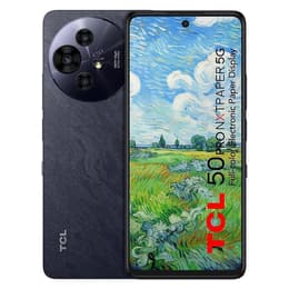TCL 50 Pro NxtPaper 512GB - Grey - Unlocked