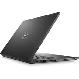 Dell Latitude 7420 14-inch (2020) - Core i7 - Gen 11 (G) - 32GB - SSD 256 GB QWERTY - English