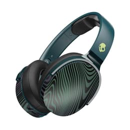 Skullcandy Hesh 3 Headphones with microphone - Green