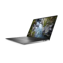 Dell Precision 5550 15-inch (2020) - Core i7 - Gen 10 (H) - 16GB - SSD 1 TB AZERTY - French