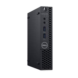 OptiPlex 3070 MFF Core i7-9700T 2Ghz - SSD 256 GB - 8GB