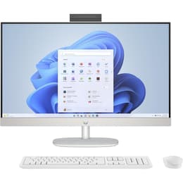 HP All-in-one 27-cr0048na 27" Core i7 1.7 GHz - SSD 1 TB - 16GB QWERTY - English