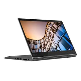 Lenovo ThinkPad X1 Yoga G4 14-inch (2021) - Core i7 - Gen 8 (U) - 16GB - SSD 256 GB QWERTZ - German