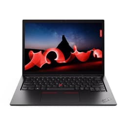 Lenovo ThinkPad X1 Yoga G4 14-inch (2021) - Core i7 - Gen 8 (U) - 16GB - SSD 256 GB QWERTZ - German