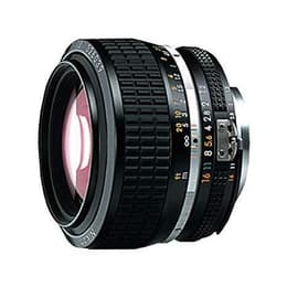 Nikon Camera Lense Nikkor 50mm f/1,2 AiS AI-S 50mm f/1.2