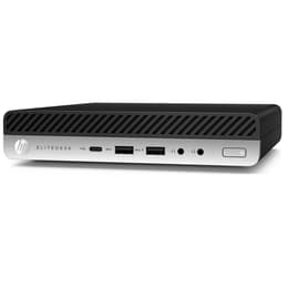 EliteDesk 800 G4 Mini Core i5-8500T 2.1Ghz - SSD 2 TB - 32GB