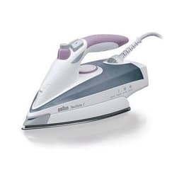 Braun TexStyle 7 TS 755 Steam iron