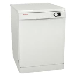 Brandt DFH815 Dishwasher freestanding Cm -