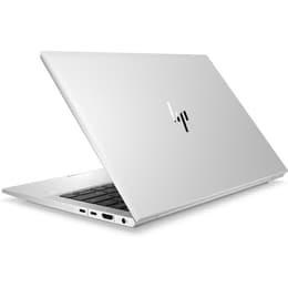 HP EliteBook 835 G7 13-inch (2020) - Ryzen 3 - 4000 Series (U) - 16GB - SSD 256 GB AZERTY - French